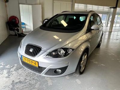 Seat Altea XL