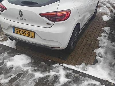 Wit Occasion 2019 Renault Clio IV R.S. Hatchback | € 10.995 (Goede deal)