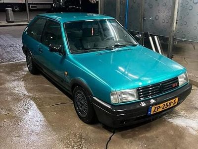 Gebruikt 1992 VW Polo GT | € 1.750