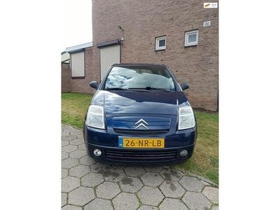 Citroën C2