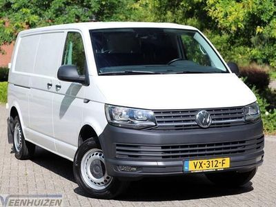 VW T6