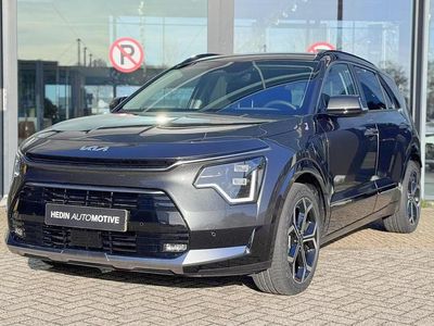 Occasion Kia Niro 171 PK (125 kW) 2025 Grijs SUV