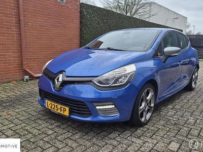 Renault Clio IV