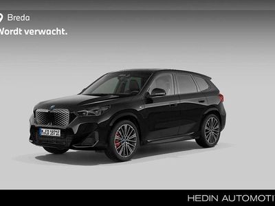Occasion BMW iX1 Shadowline 230 kW (313 PK) 2024 Zwart SUV