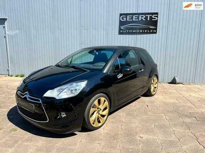 Citroën DS3