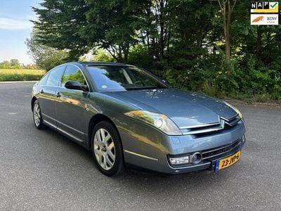 Citroën C6