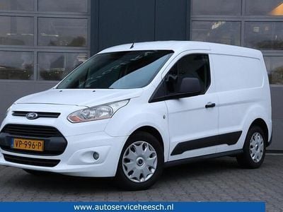 Wit Gebruikt 2015 Ford Transit Van | € 4.900 (Goede deal)
