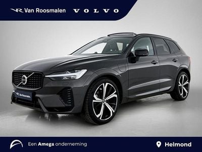 Occasion Volvo XC60 Ultimate 2026 Zwart SUV