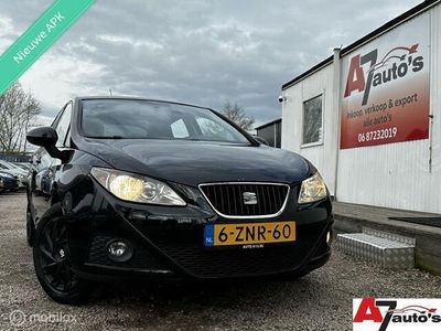 tweedehands Seat Ibiza 1.4 Nieuwe APK