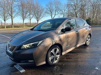 Occasion 2018 Nissan Leaf Hatchback | € 6.500 (Goede deal)