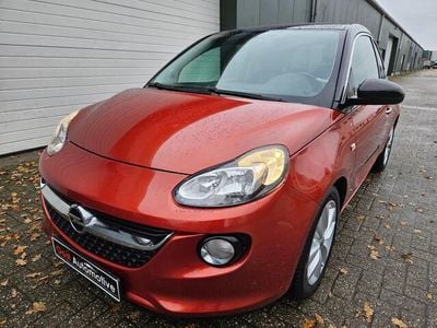 Opel Adam