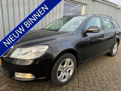 tweedehands Skoda Octavia Combi 1.2 TSI Ambition Business Line