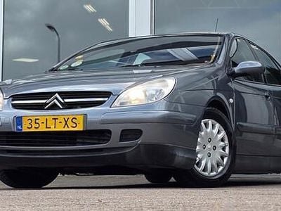 Citroën C5