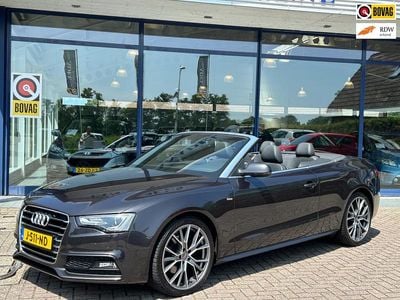 Audi A5 Cabriolet