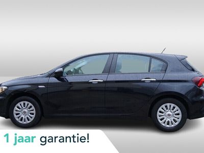 tweedehands Fiat Tipo 1.4 Lounge | Navi | Apple/Android | Airco | LED | PDC |