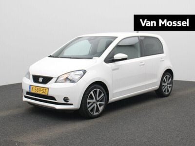 Seat Mii Electric