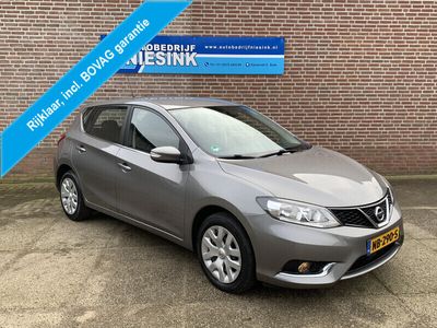 Nissan Pulsar