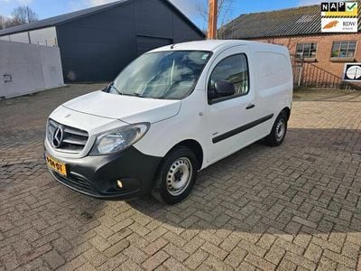 Mercedes Citan 108