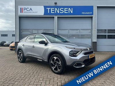 Grijs Gebruikt 2024 Citroën C4 Shine SUV | € 23.950 (Eerlijke prijs)
