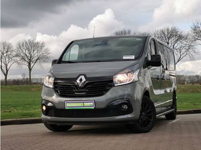 tweedehands Renault Trafic 1.6 DCI