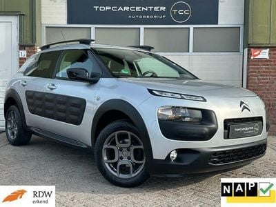 Citroën C4 Cactus