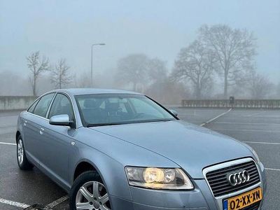 Occasion 2005 Audi A6 | € 3.350 (Goede deal)