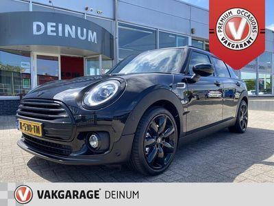 Mini Cooper Clubman