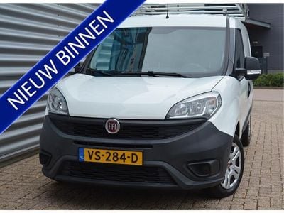 Fiat Doblò