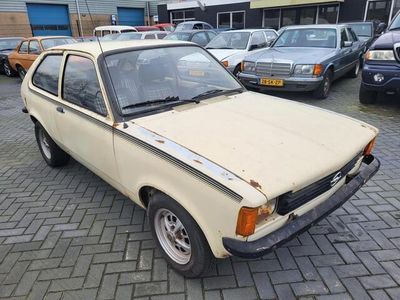 Opel Kadett