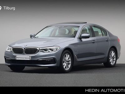 BMW 530e
