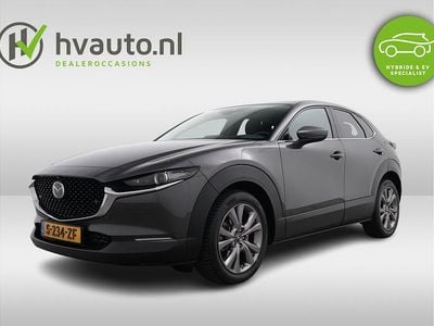 Occasion Mazda CX-30 Comfort 2023 Grijs SUV