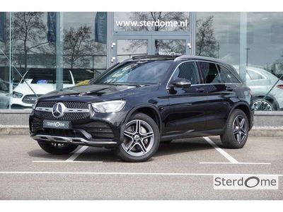 Mercedes GLC300