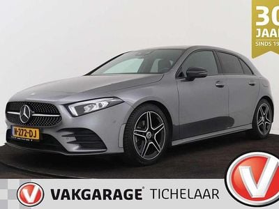 Mercedes A180