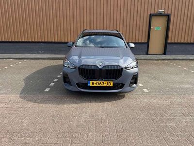 Grijs Gebruikt 2022 BMW 218 MPV | € 31.500 (Duur)