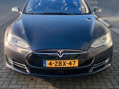 Occasion 2014 Tesla Model S Hatchback | € 21.000
