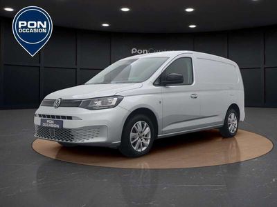 VW Caddy Maxi