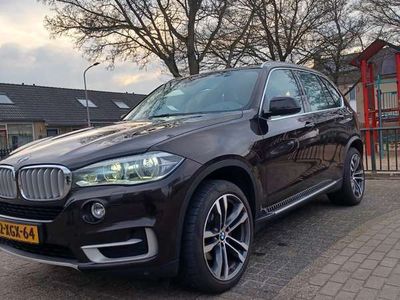 tweedehands BMW X1 X5 xDrive25d High Exec.