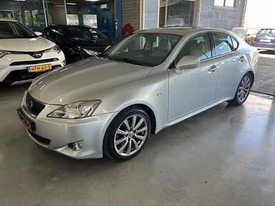 Lexus IS250