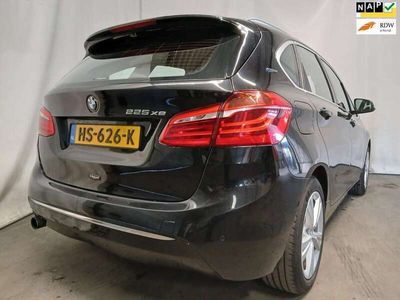 BMW 225 Active Tourer