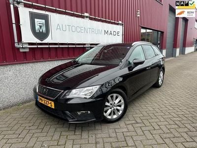 Seat Leon ST
