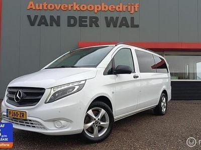 Overige Gebruikt 2019 Mercedes Vito Van | € 26.999 (Iets duurder)