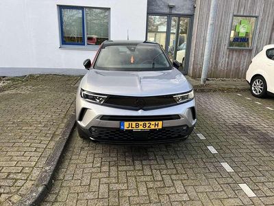Grijs Occasion 2021 Opel Mokka SUV | € 18.950