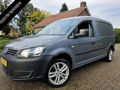 VW Caddy Maxi