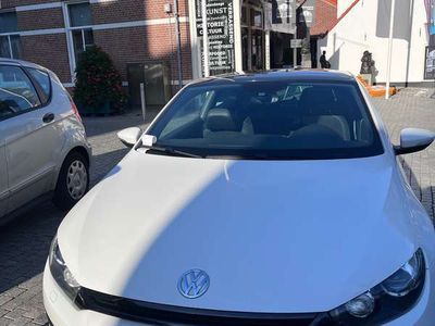 tweedehands VW Scirocco 1.4 TSI Highl. Plus