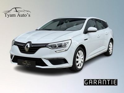 Renault Mégane GrandTour