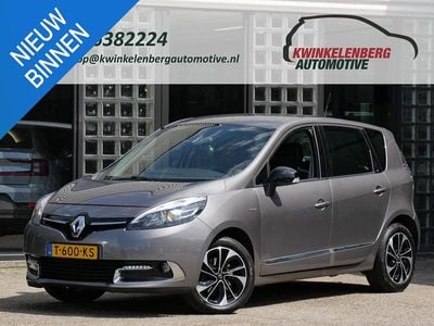 Renault Scénic III