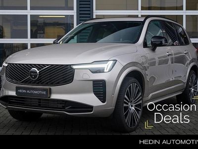 Grijs Occasion 2025 Volvo XC90 Ultra SUV | € 106.222
