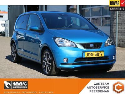 Seat Mii Electric