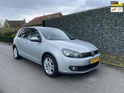 tweedehands VW Golf VI 1.4 TSI Highline