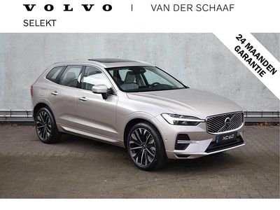 Occasion Volvo XC60 Ultra 349 PK (256 kW) 2026 SUV